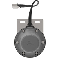 HELI-13 direktionale Wi-Fi Tunnelantenne von Poynting Front Front Ansicht der direktionalen HELI-13 Wi-Fi Tunnelantenne von Poynting