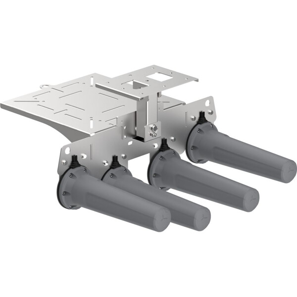 A-HELI-0041-V2-01 Poynting 4x4 MIMO Dual-Band Wi-Fi Richtantenne