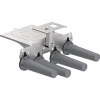 A-HELI-0041-V2-01 Poynting 4x4 MIMO Dual-Band Wi-Fi Richtantenne