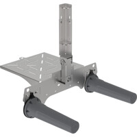 A-HELI-0041-V2-22 Poynting 2x2 MIMO Dual-Band Wi-Fi Richtantenne