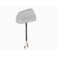 MIMO-3-V2-12 2G/3G/4G/5G Multifrequenz Fahrzeugantenne von Poynting