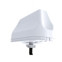 MIMO-3-V2 2G/3G/4G/5G Multifrequenz Fahrzeugantenne von Poynting unten