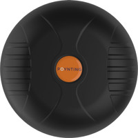 MIMO-4-17 Mehrfrequenz Rundstrahlantenne mit 4x4 LTE/5G, 2x2 WLAN und GPS von Poynting Top Black