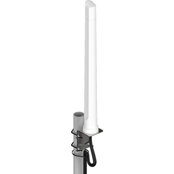 OMNI-214 4x4 MIMO 5G/LTE Mobilfunkantenne von Poynting