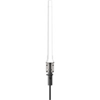 OMNI-214 4x4 MIMO 5G/LTE Mobilfunkantenne von Poynting Front