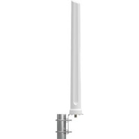 OMNI-293 5G/LTE Rundstahlantenne mit 9 dBi Antennengewinn von Poynting Side