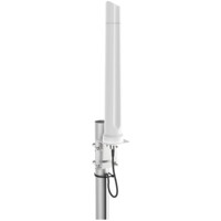 OMNI-296 Poynting omnidirektionale WLAN Antenne für Mastmontage