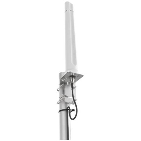 OMNI-296 Poynting omnidirektionale WLAN Antenne für Mastmontage