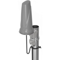 OMNI-297 omni-direktionale LTE/5G Rhyno Antenne für IoT und M2M Anwendungen von Poynting Mast