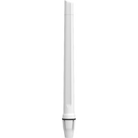 OMNI-402 omnidirektionale LTE MIMO Antenne von Poynting Side