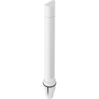 OMNI-496 omnidirektionale Dual-Band WLAN Antenne von Poynting seitlich