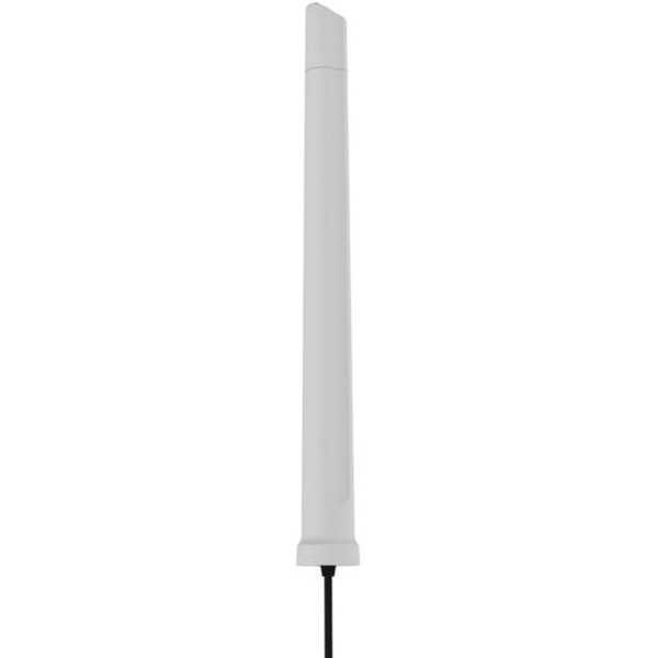 OMNI-600-02 omnidirektionale Hochleistungsantenne von Poynting mit 2x2 MiMo linear 410Mhz – 3800 MHz