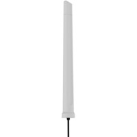 OMNI-600-02 omnidirektionale Hochleistungsantenne von Poynting mit 2x2 MiMo linear 410Mhz – 3800 MHz