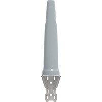 OMNI-702 robuste 2.4 GHz Wi-Fi Rundstrahlantenne von Poynting von hinten