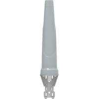 OMNI-702 robuste 2.4 GHz Wi-Fi Rundstrahlantenne von Poynting von vorne