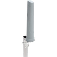 OMNI-703 omnidirektionale Wi-Fi/WLAN Rhyno Antenne mit 4 dBi Gewinn von Poynting