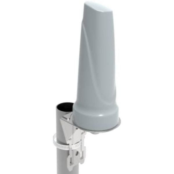 OMNI-704 IoT und M2M 5 Ghz Wi-Fi Rundstrahlantenne mit 4 dBi Antennengewinn von Poynting