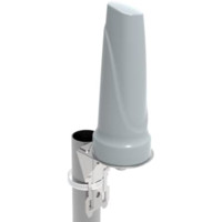 OMNI-705 IoT und M2M 5 GHz Wi-Fi/WLAN Rundstrahlantenne mit 7 dBi Gewinn von Poynting