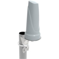 OMNI-706 omnidirektionale Dualband 2.4/5 GHz Wi-Fi/WLAN Rhyno Antenne von Poynting