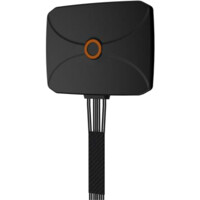 PANL-431 Poynting 8-in-1 Panelantenne mit Kabeln