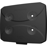 PANL-431 Poynting 8-in-1 Panelantenne mit Saugn&auml;pfen