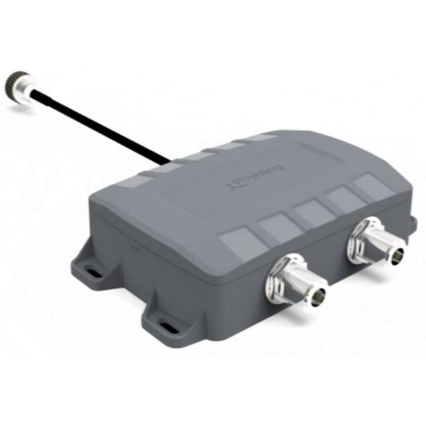 SPLT-16 410-7200 MHz Ultra-Breitband 2-Wege Splitter von Poynting