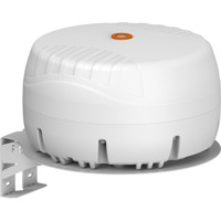 SWIRL-8-V1-02 8x8 MIMO 5G/LTE Rundstrahlantenne von Poynting Wandmontage