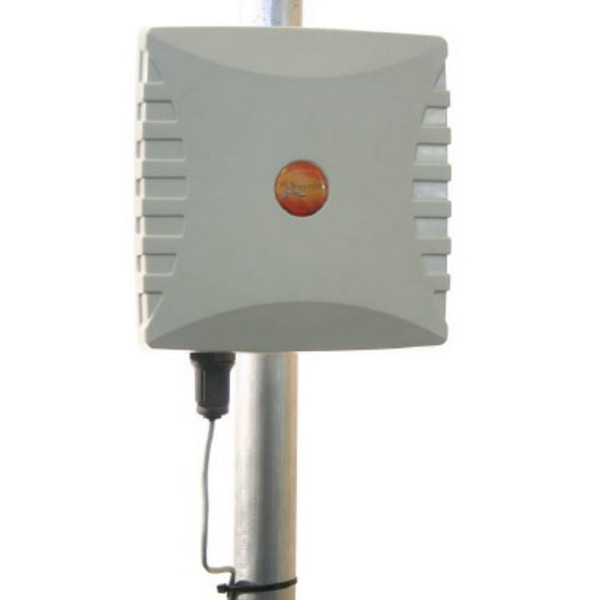 WLAN-60 Dual-Band WiFi Antenne von Poyntign für 2.4 und 5GHz Frequenzen.