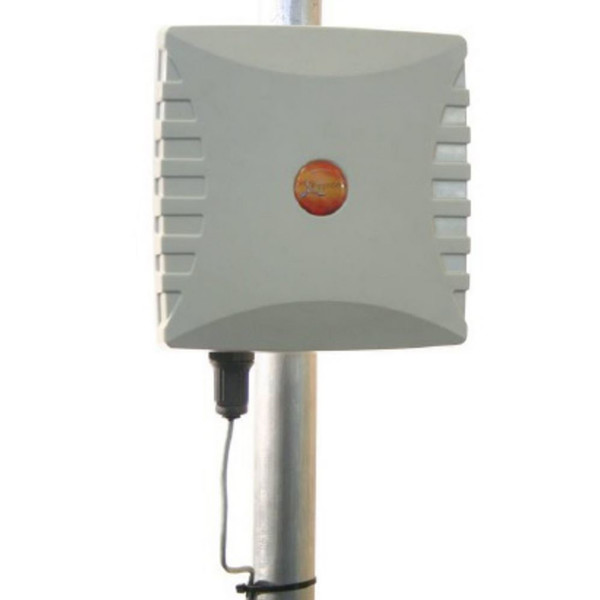 WLAN-61 Dual-Band 4x4 MIMO WLAN WiFi Antenne von Poynting für 2.4 und 5GHz.
