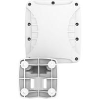 Back Ansicht der XPOL-1-5G+ MIMO 5G/LTE Mobilfunkantenne von Poynting