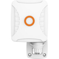 Front der XPOL-1-5G+ MIMO 5G/LTE Mobilfunkantenne von Poynting
