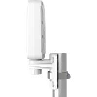Mastmontage Zubehör für die XPOL-1-5G+ MIMO 5G/LTE Mobilfunkantenne von Poynting