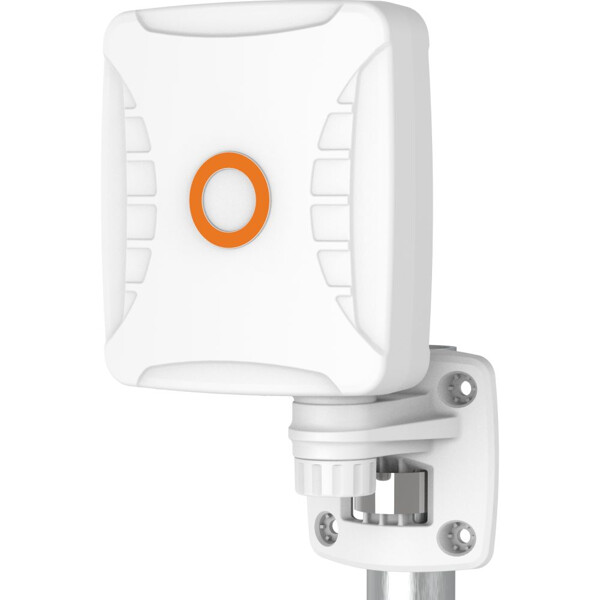 XPOL-1-5G+ Poynting MIMO 5G/LTE Mobilfunkantenne montiert
