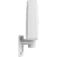 XPOL-1-5G+ Poynting MIMO 5G/LTE Mobilfunkantenne von der Seite