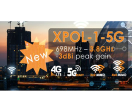 XPOL-1-5G 4G 5G MIMO