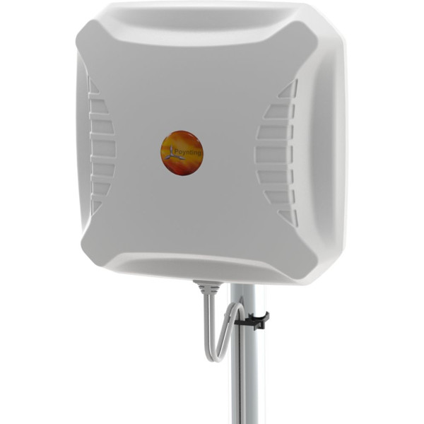 XPOL-2-5G 2x2 MiMo LTE Antenne mit 698 - 3800 MHz von Poynting