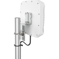 XPOL-2-5G 2x2 MiMo 4G/5G Antenne mit 698 - 3800 MHz von Poynting 