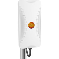 XPOL-6 direktionale 2x2 MIMO LTE 4G Mobilfunkantenne von Poynting