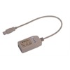 APSUSB - Raritan USB auf PS/2 Konverter APSUSB von Raritan ist ein Konverter von USB auf PS/2.