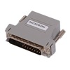 ASCSDB25M - Raritan Dominion SX Adapter ASCSDB25M von Raritan ist ein Dominion SX Adapter von RJ-45 auf DB25.