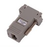 ASCSDB9F-DCE - Raritan Dominion SX Adapter ASCSDB9F-DCE von Raritan ist ein Dominion SX Adapter für serielle DB9 DCE-Ports