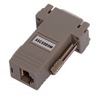 ASCSDB9M - Raritan Dominion SX Adapter ASCSDB9M von Raritan ist ein Dominion SX Adapter von RJ-45 auf DB9.