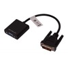 CVT-DVI-VGA - Raritan DVI-D auf VGA Konverter CVT-DVI-VGA von Raritan ist ein DVI auf VGA Konverter.