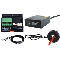 BCM2 - Raritan Branch Circuit Monitoring System BCM2 von Raritan ist ein Branch Monitoring System zur Energie- und Stromverbrauchsmessung.