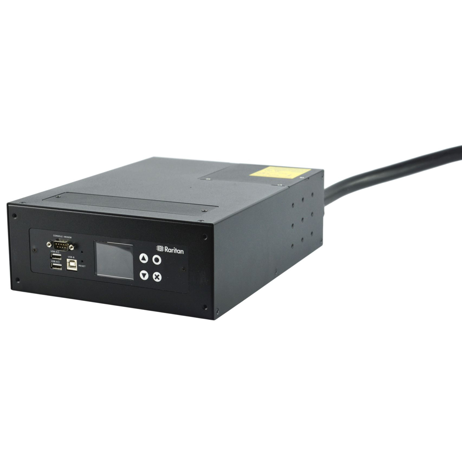 BCM2 Branch Circuit Monitoring System Raritan BellEquip