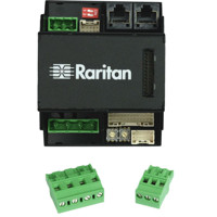 Messmodul zur Messung des Stromverbrauchs der neuen Branch Circuit Monitoring Lösung von Raritan.