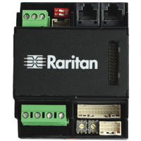 Metering Modul zur Stromüberwachung beim Branch Circuit Monitor 2 von Raritan.
