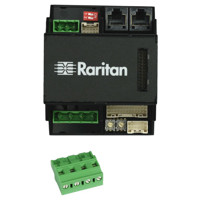 Monitoring Modul zur Stromüberwachung mit dem Branch Circuit Monitor 2 von Raritan.