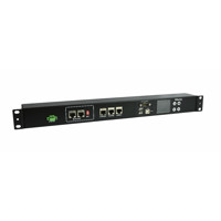 BCM2 Rack Unit (Left)