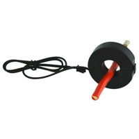 BCM2 Stromwandler mit Kabel zur Strommessung mit dem neuen BCM2 von Raritan.